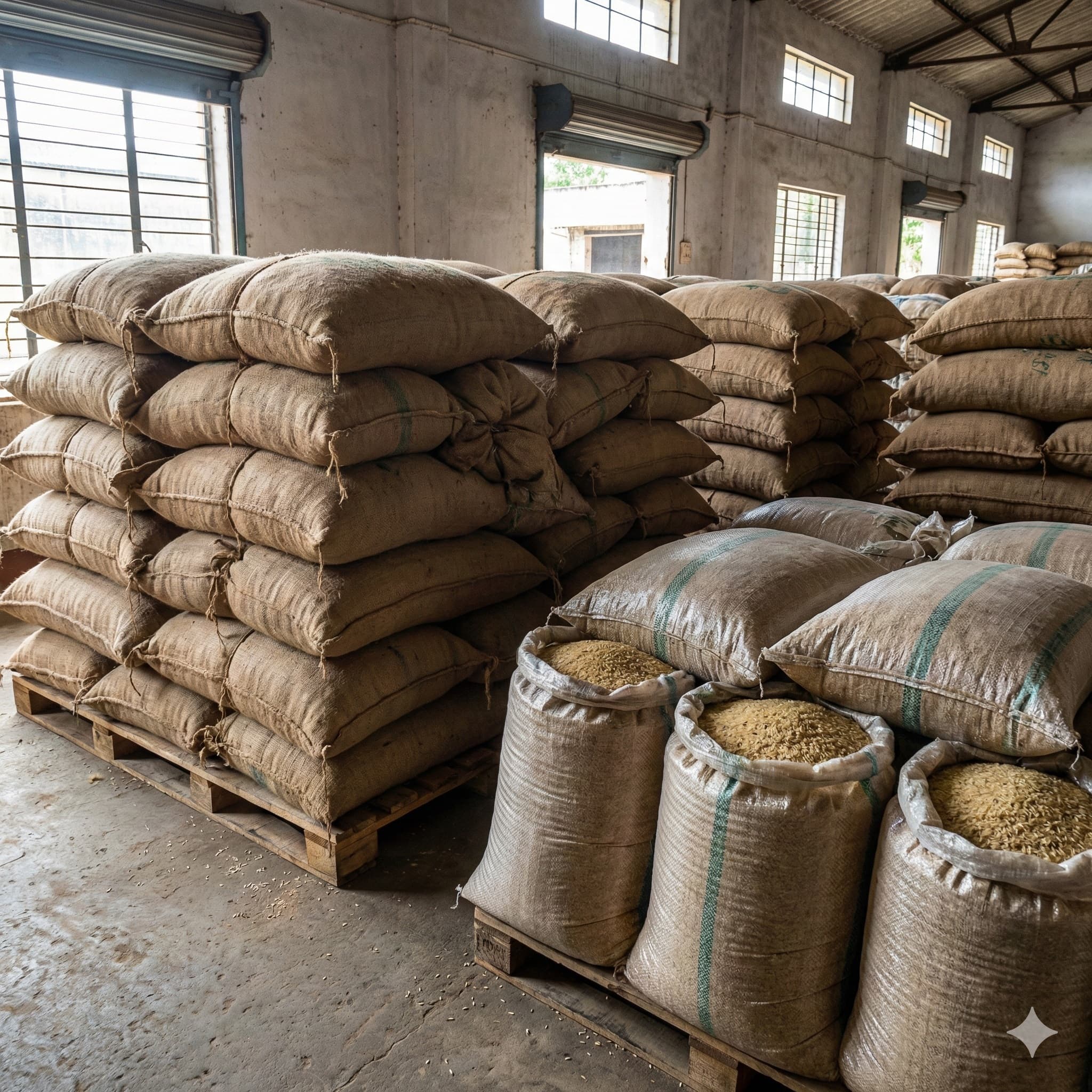 IR 64 Rice (Parboiled) - View 2