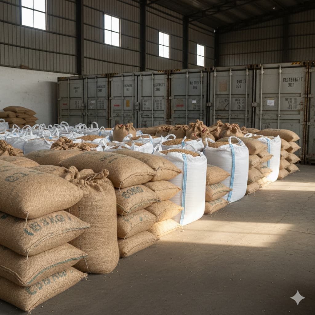 Wheat (Milling Grade) - View 2